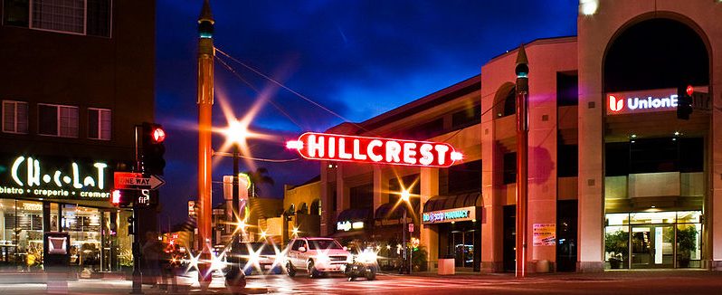 A response to Hillcrest Business Association’s Campaign against Uptown