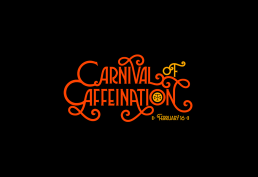 Carnival of Caffeination logo