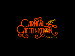 Carnival of Caffeination logo