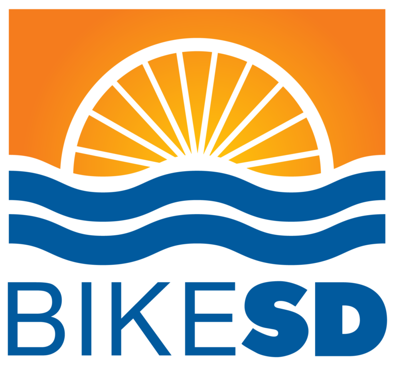 BikeSD Logo